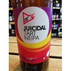Funky Fluid Juicidal Tart NEIPA